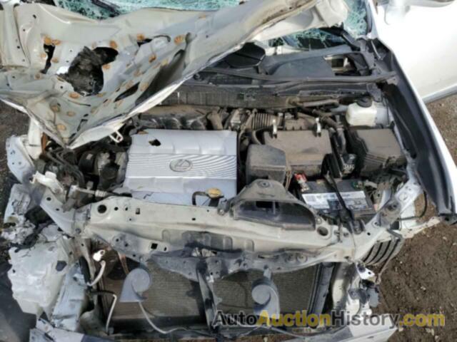 LEXUS RX350 350, 2T2ZK1BA1AC029927