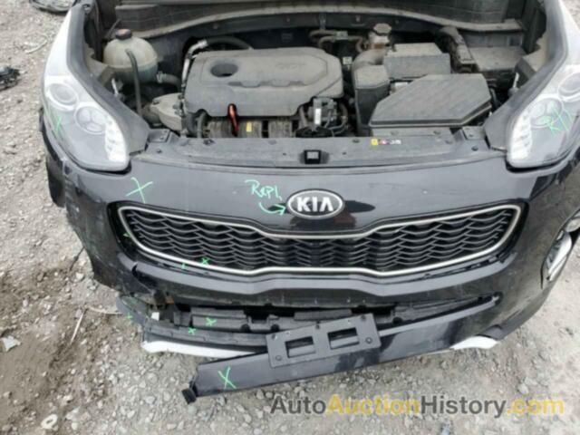 KIA SPORTAGE EX, KNDPN3AC1J7464742