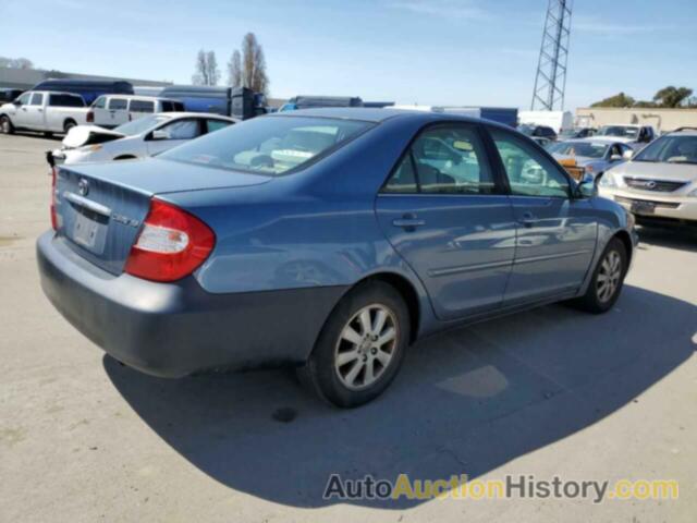 TOYOTA CAMRY LE, 4T1BE30K03U776246