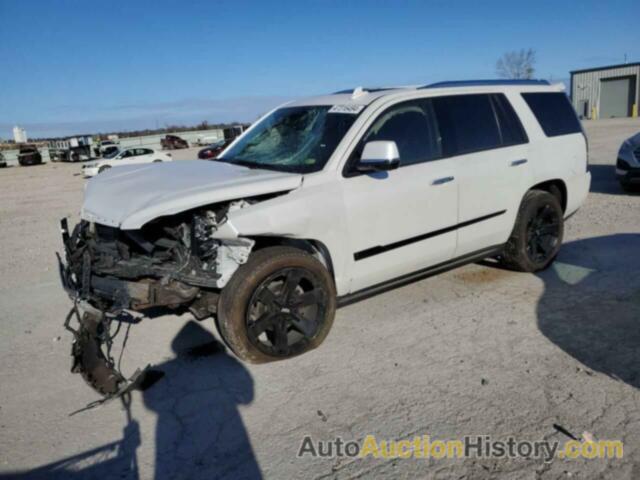 CADILLAC ESCALADE PREMIUM LUXURY, 1GYS4CKJ9JR220555