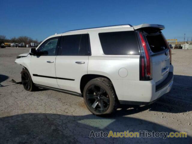 CADILLAC ESCALADE PREMIUM LUXURY, 1GYS4CKJ9JR220555