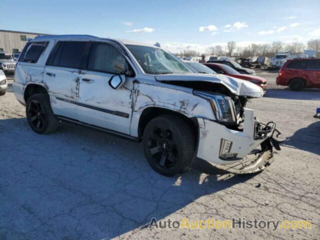 CADILLAC ESCALADE PREMIUM LUXURY, 1GYS4CKJ9JR220555