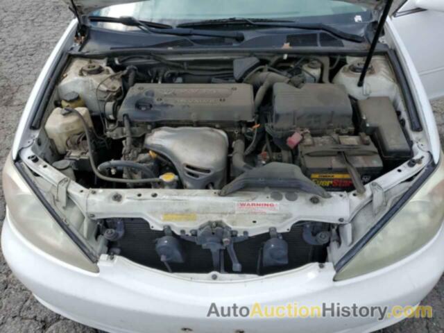 TOYOTA CAMRY LE, 4T1BE30K14U300590