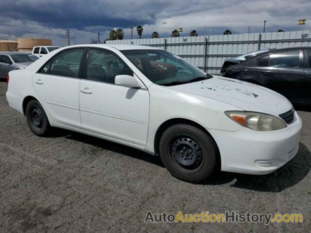 TOYOTA CAMRY LE, 4T1BE30K14U300590