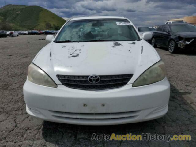 TOYOTA CAMRY LE, 4T1BE30K14U300590