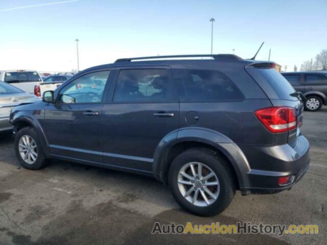 DODGE JOURNEY SXT, 3C4PDCBGXFT742173