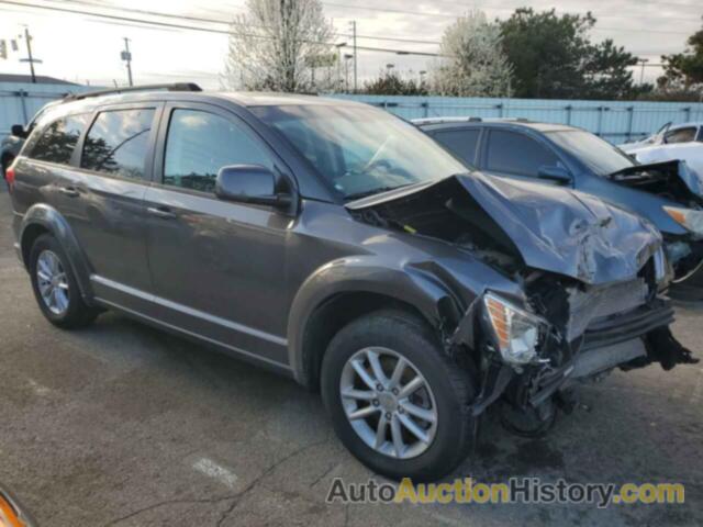 DODGE JOURNEY SXT, 3C4PDCBGXFT742173