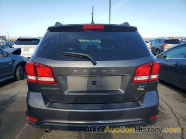 DODGE JOURNEY SXT, 3C4PDCBGXFT742173