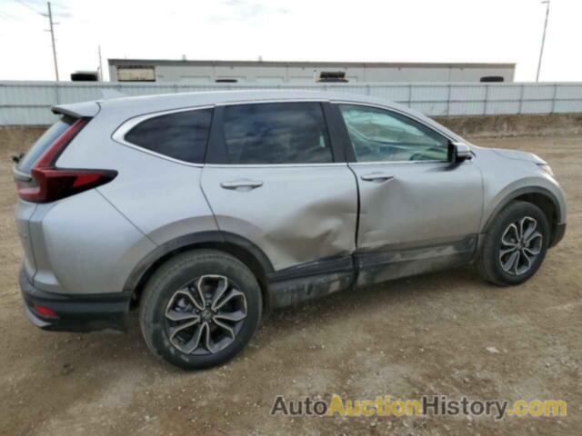 HONDA CRV EXL, 2HKRW2H84NH661584