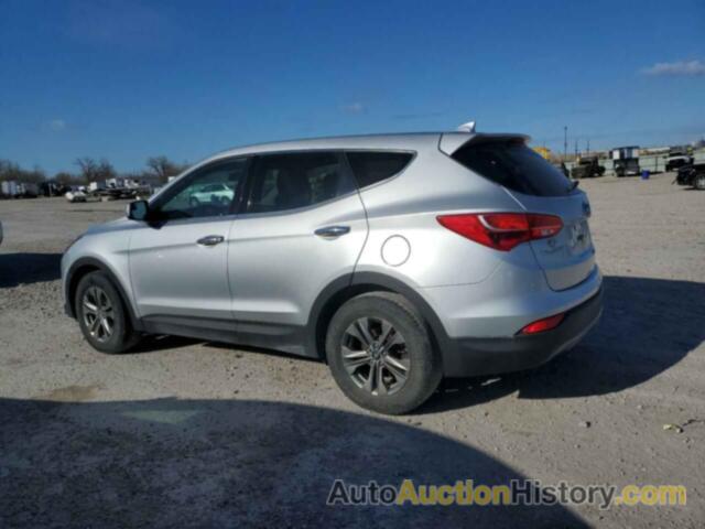 HYUNDAI SANTA FE, 5XYZTDLBXGG369357