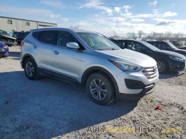 HYUNDAI SANTA FE, 5XYZTDLBXGG369357