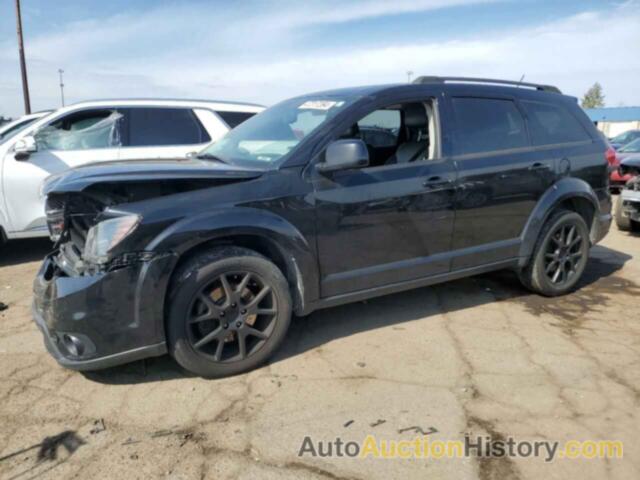 DODGE JOURNEY GT, 3C4PDDEG4HT696537