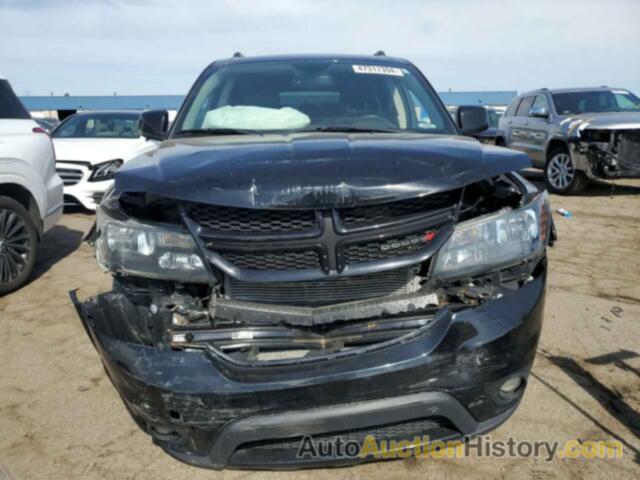 DODGE JOURNEY GT, 3C4PDDEG4HT696537