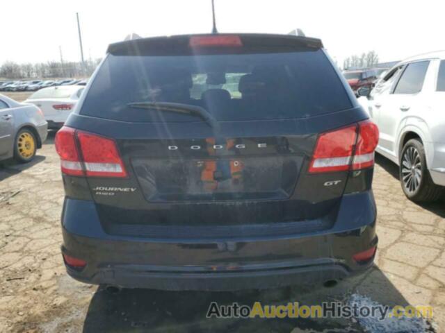 DODGE JOURNEY GT, 3C4PDDEG4HT696537