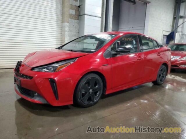 TOYOTA PRIUS SPECIAL EDITION, JTDKAMFUXM3127429