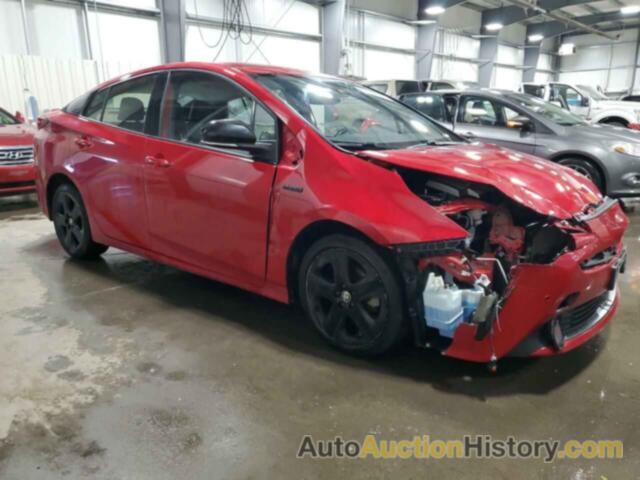 TOYOTA PRIUS SPECIAL EDITION, JTDKAMFUXM3127429