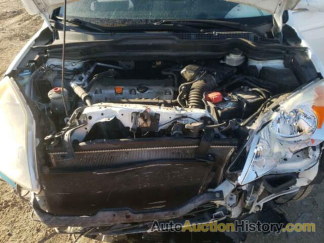 HONDA CRV EXL, JHLRE4H70BC008380