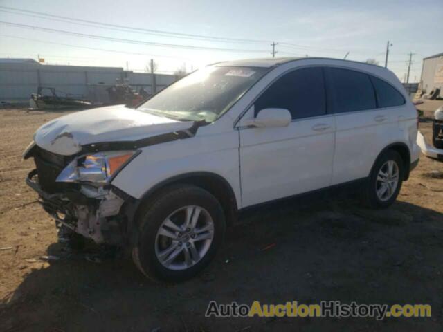 HONDA CRV EXL, JHLRE4H70BC008380