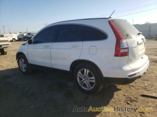 HONDA CRV EXL, JHLRE4H70BC008380