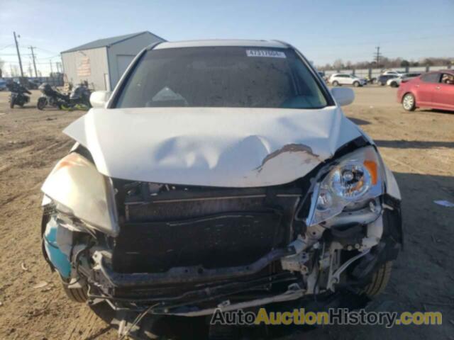 HONDA CRV EXL, JHLRE4H70BC008380