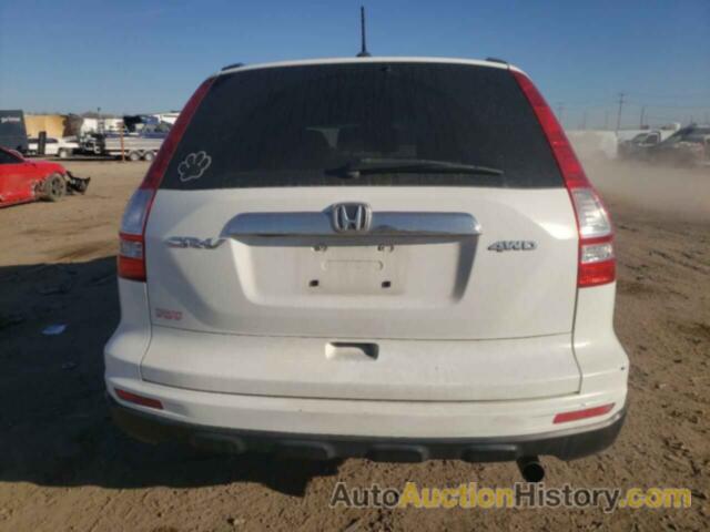 HONDA CRV EXL, JHLRE4H70BC008380