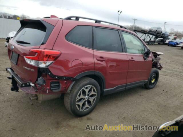 SUBARU FORESTER PREMIUM, JF2SKAEC8NH496607