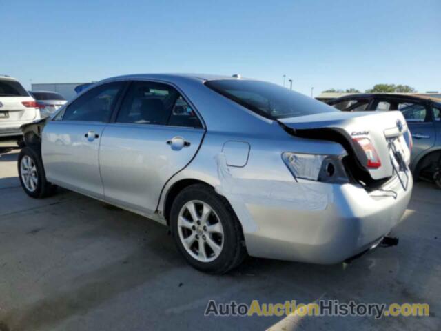 TOYOTA CAMRY BASE, 4T4BF3EK6BR151070