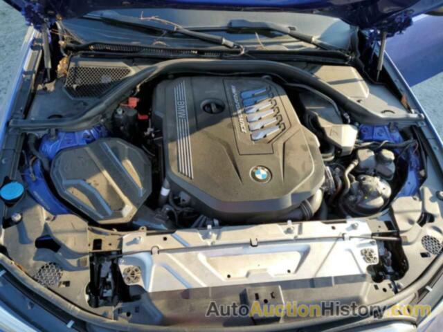 BMW M3, WBA5U7C09LA232235
