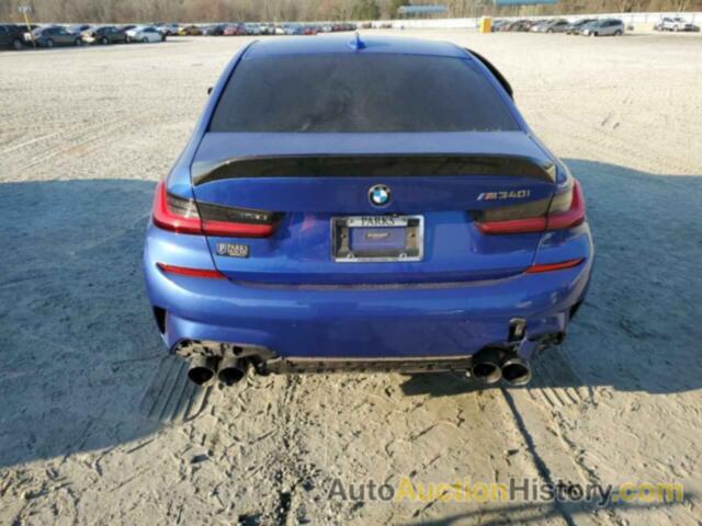 BMW M3, WBA5U7C09LA232235