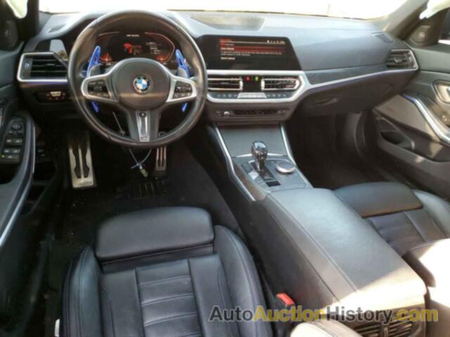 BMW M3, WBA5U7C09LA232235