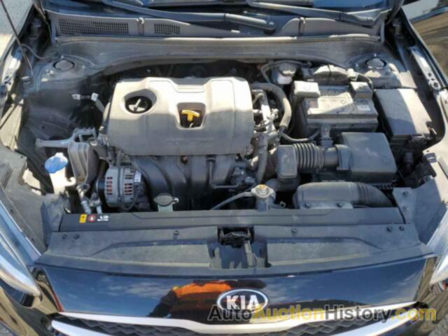 KIA FORTE FE, 3KPF24ADXKE109296