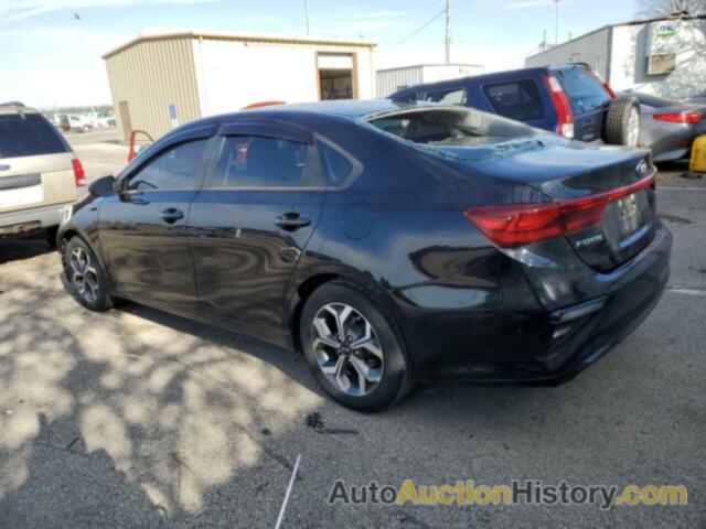 KIA FORTE FE, 3KPF24ADXKE109296