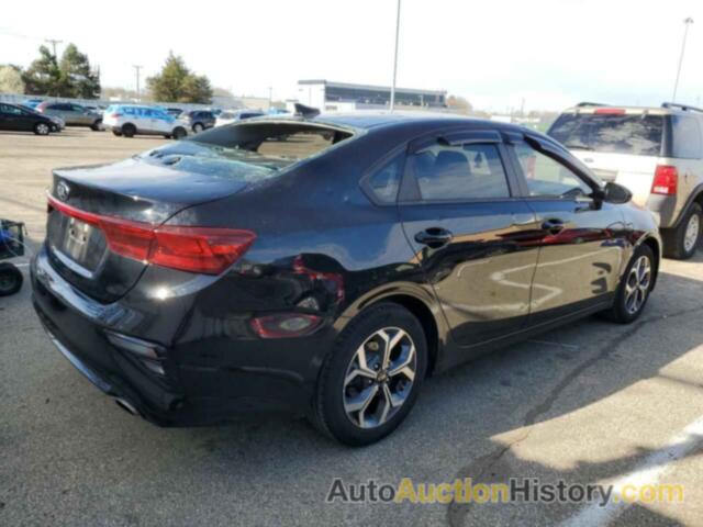 KIA FORTE FE, 3KPF24ADXKE109296