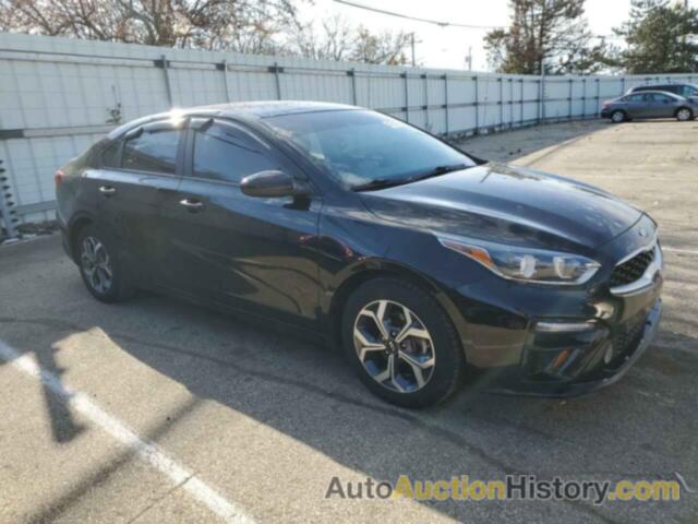 KIA FORTE FE, 3KPF24ADXKE109296