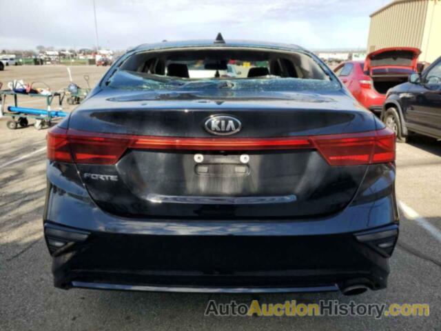 KIA FORTE FE, 3KPF24ADXKE109296