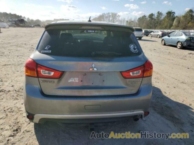 MITSUBISHI OUTLANDER SE, 4A4AR4AU5DE010690