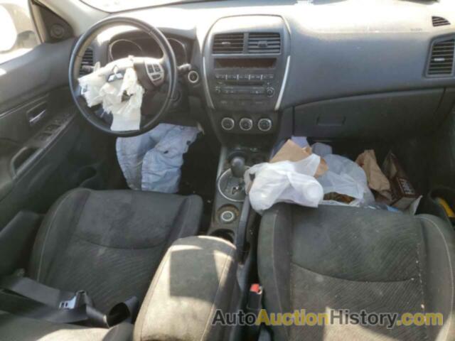 MITSUBISHI OUTLANDER SE, 4A4AR4AU5DE010690