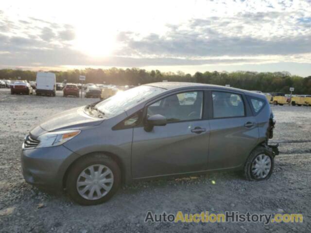 NISSAN VERSA S, 3N1CE2CP3GL375769