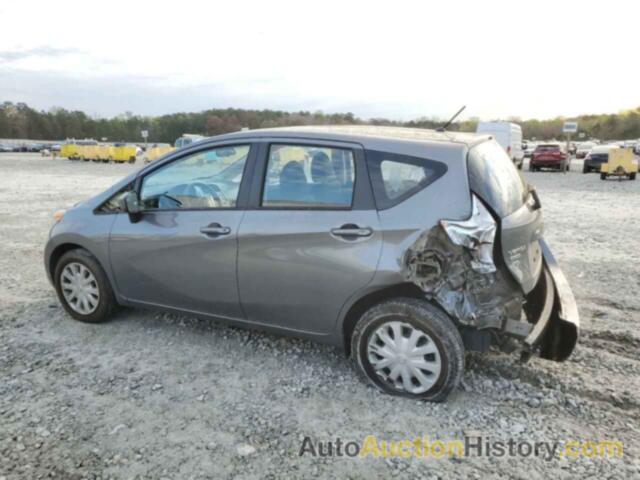 NISSAN VERSA S, 3N1CE2CP3GL375769