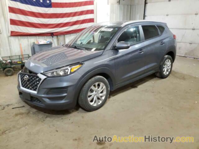 HYUNDAI TUCSON LIMITED, KM8J3CA44MU372949