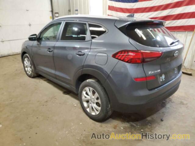 HYUNDAI TUCSON LIMITED, KM8J3CA44MU372949