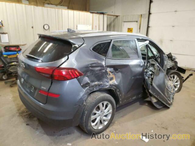 HYUNDAI TUCSON LIMITED, KM8J3CA44MU372949