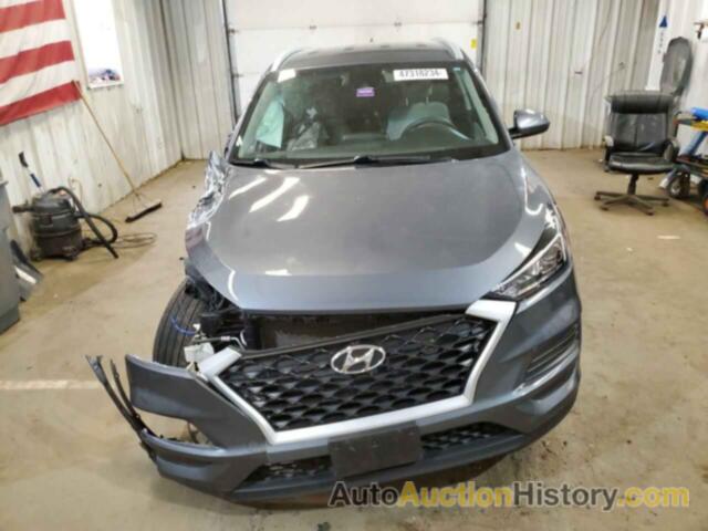 HYUNDAI TUCSON LIMITED, KM8J3CA44MU372949