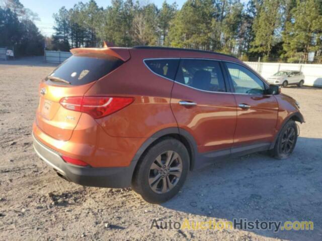 HYUNDAI SANTA FE, 5XYZU3LB2DG013889