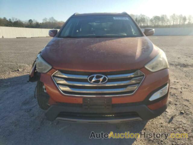 HYUNDAI SANTA FE, 5XYZU3LB2DG013889