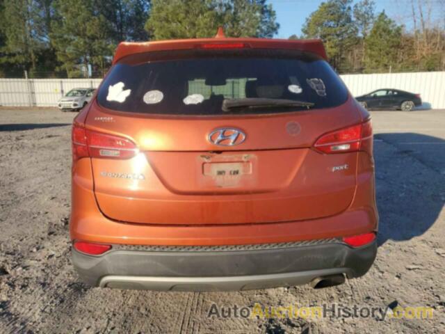 HYUNDAI SANTA FE, 5XYZU3LB2DG013889