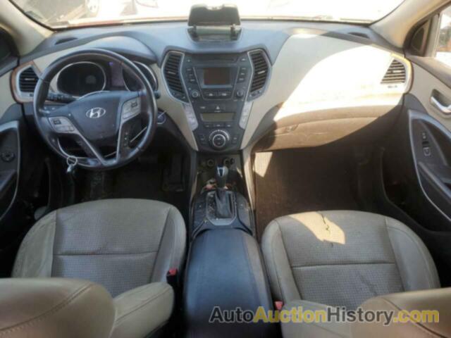 HYUNDAI SANTA FE, 5XYZU3LB2DG013889