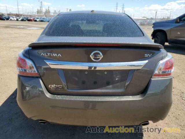 NISSAN ALTIMA 2.5, 1N4AL3AP6FC273790