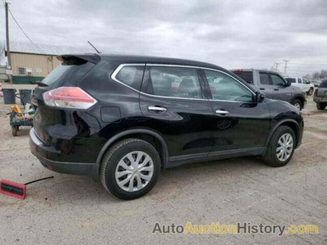 NISSAN ROGUE S, KNMAT2MT1FP514578