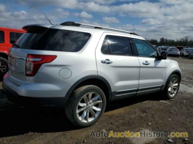 FORD EXPLORER XLT, 1FM5K8D81FGA53090